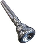 Schilke Silver Trumpet Mouthpiece (