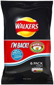 Walkers Ma