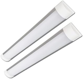 LED ATOMAN