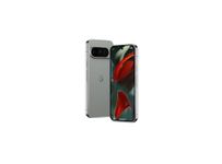 Google Pixel 9 Pro - 256 GB - 6.3-inch Display -Unlocked Android Smartphone with Advanced Pixel Camera, 24+ Hour Battery Life, Fast Wireless Charging, Dual SIM, and Powerful Security - Hazel
