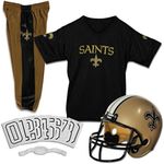 Franklin Sports New Orleans Saints 