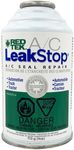 RED TEK LeakStop12 A/C Seal Treatment (4 oz. can)