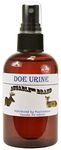 AuSable Brand Whitetail Doe Urine Spray (4 fl oz Spray)