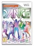 Get Up And Dance (Wii)