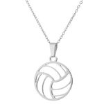 Volleyball Necklaces