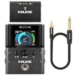 NUX B-8 Wireless System for Guitar,
