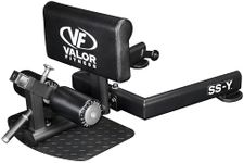 Valor Fitness Sissy Squat Machine -