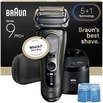 Braun Shavers Series 9 Pro+ Electri