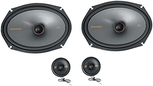 KICKER 48K