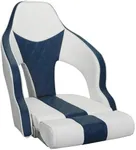 ERGOSEAT Deluxe Pro High Back Boat 
