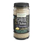 Frontier Natural Products Garlic Flakes, 75 g