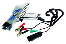 GUNSON G4123 Supastrobe Professional Timing Light