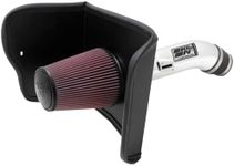 K&N Performance Cold Air Intake Kit