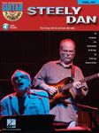 Steely Dan Songbook: Guitar Play-Along Volume 84