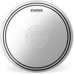 Evans EC Reverse Dot Snare Drum Hea