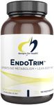 Designs for Health - Endotrim 120 capsules [Health and Beauty]