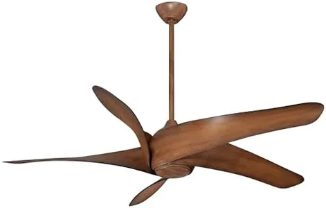 MINKA-AIRE Artemis XL5 62 Inch Ceiling Fan with Light