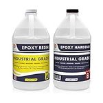 Epoxy Resin 1 Gallon Kit Industrial