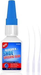 Shoe Glue Quick Set, 20g – Fast Repair Adhesive