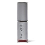 Palladio Herbal Lipstick, Rosebud, Rich Pigmented and Creamy Lipstick, Infused with Aloe Vera,...