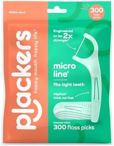 Plackers M