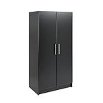 Prepac Elite 32" Storage Cabinet Cl