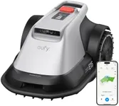 eufy E15 Robot Lawn Mower,Max 0.2 A
