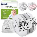 HopeTiger Baby Ear Muff - Noise Can