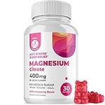 Magnesium Gummies Sugar-Free - Calm