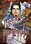 Hatchet for a Honeymoon [Import]