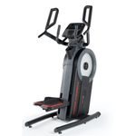 PROFORM Unisex_Adult HIIT L6 Trainer, Black, One-Size