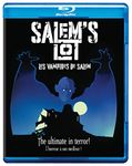 Salem's Lot (1979) (BIL/BD) [Blu-ray]