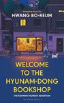 Welcome to the Hyunam-dong Bookshop: The heart-warming Korean sensation