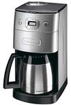 Cuisinart Grind and Brew Automatic 