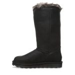 Furry Bearpaw Boots