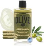 KORRES Olive 3-in-1 Nourishing Oil,