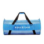 Aqualung Adventurer Mesh Dive Bag One Size Blue Black