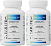CLEARSTEM - MINDBODYSKIN Hormonal A
