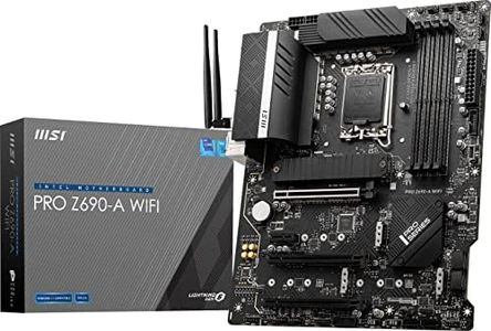 MSI PRO Z6