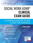 Social Work ASWB Clinical Exam Guid