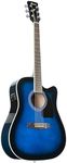 Ibanez PF15ECE-TBS Electro-Acoustic