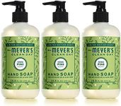 MRS. MEYER'S CLEAN DAY Hand Soap, Limited Edition Iowa Pine, 12.5 Fl. Oz - Pack of 3