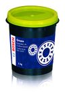 Bosch F002H23024 NLGI3 MP3 AP3 Wheel Bearing Grease (1 L)