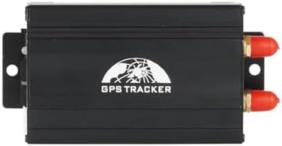 Vehicle Ca