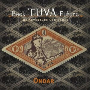 Back Tuva Future: The Adventure Begins