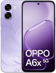 Oppo A6x 5G (Violet Purple)