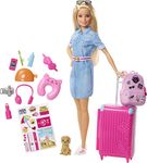 Barbie Toys