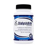 DialysisAide the most complete Dial
