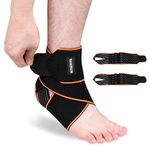 Achilles Tendon Support For Running