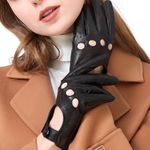 Driving Gloves For Women Ralph Lauren